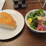 南イタリア料理 オステリア ノーラ - 