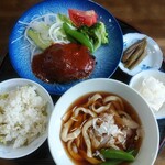 やません - 日替わり定食