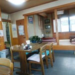 Yamasen - Table and Tatami Seating