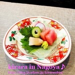 日本料理 満つ谷 - 