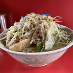 ラーメン二郎 - 