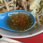 ラーメン二郎 - 