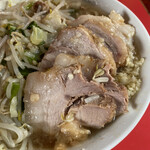 ラーメン二郎 - 