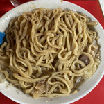 ラーメン二郎 - 