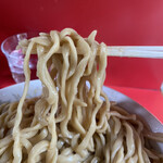 ラーメン二郎 - 