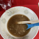 ラーメン二郎 - 