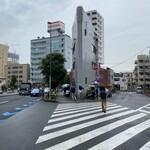 ラーメン二郎 - 