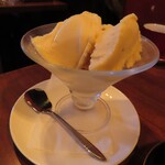 こだま堂 - バニラ・アイスクリーム
