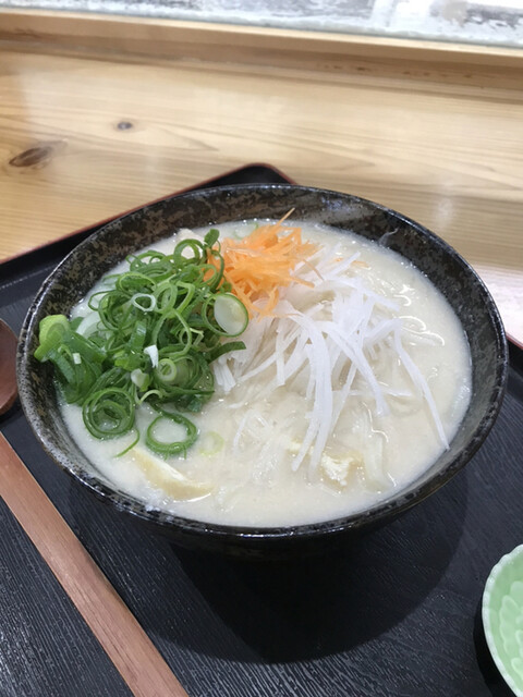 やまびこ弁天 つくば うどん 食べログ