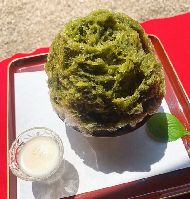 はおと 多治見 日本茶専門店 食べログ