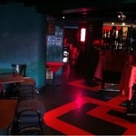 BAR JACK - 