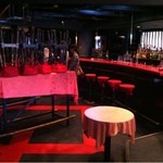 BAR JACK - 