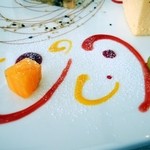 アルチザン・パティシエ・イタバシ - デコレーション　アート