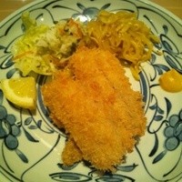 新宿割烹 中嶋 - 