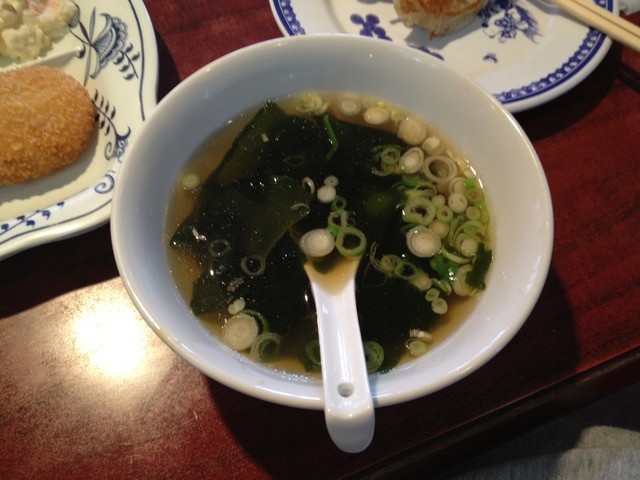閉店】龍鳳 - 城北公園通/中華料理 | 食べログ