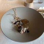 ALAIN DUCASSE AT THE DORCHESTER - 