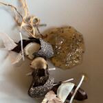 ALAIN DUCASSE AT THE DORCHESTER - 