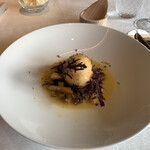 ALAIN DUCASSE AT THE DORCHESTER - 