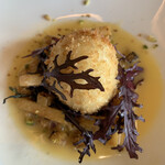 ALAIN DUCASSE AT THE DORCHESTER - 