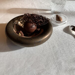 ALAIN DUCASSE AT THE DORCHESTER - 