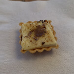 プリズマ - アンチョビクリームのトルティーナ