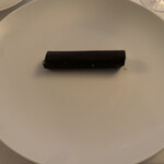 プリズマ - 白イカのインサラータ