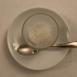 プリズマ - ゴールデンオレンジのグラニータ