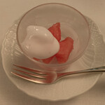 プリズマ - スイカとサングーカのスプーマ