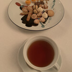 プリズマ - 紅茶