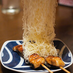 Shimbashi Ucchari - 