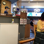 Sakanoue Kafe - 