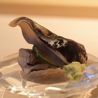 鮨 なんば 日比谷 - 