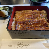 川越 いちのや - 