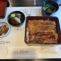 川越 いちのや - 