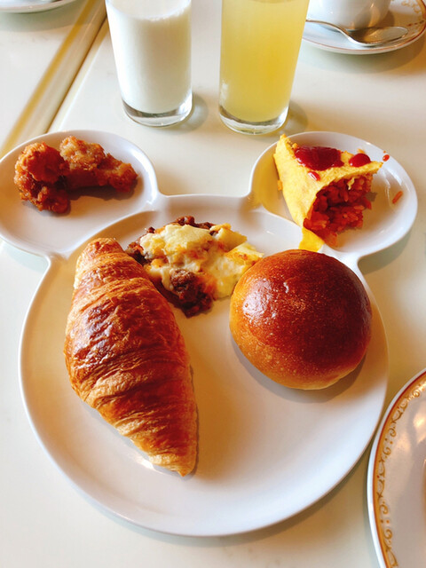 シャーウッドガーデン レストラン Sherwood Garden Restaurant 東京ディズニーランド ステーション 洋食 欧風料理 その他 食べログ シャーウッドガーデン レストラン Sherwood Garden Restaurant 東京ディズニーランド ステーション 洋食 欧風料理 その他 食べログ