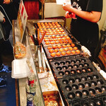 あっちち本舗 - 