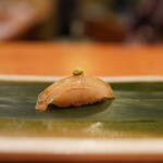 日本料理 たかむら - 真子鰈