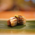 日本料理 たかむら - 小鰭