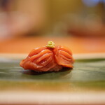 日本料理 たかむら - 赤貝