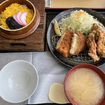 Kurobuta Tonkatsu Ichibankan - 