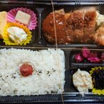 ごはん屋 - 料理写真: