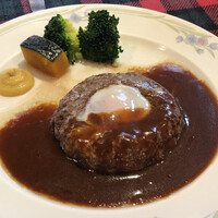 くいしんぼー山中 - 