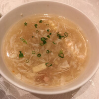 筑紫樓 銀座店 - 