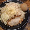 らーめん 勝三 - 料理写真: