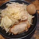 らーめん 勝三 - 