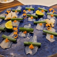 吉祥寺 三うら - 