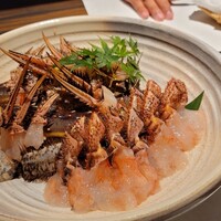 吉祥寺 三うら - 