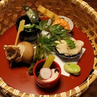 吉祥寺 三うら - 