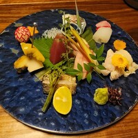 吉祥寺 三うら - 