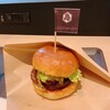 淡路島バーガー コミュニティー フードホール 大阪・日本橋店